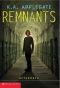 [Remnants 12] • Aftermath